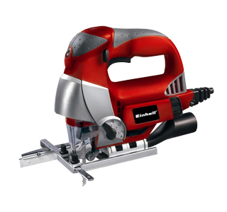 EINHELL RT-JS 85 750W 230V PROF