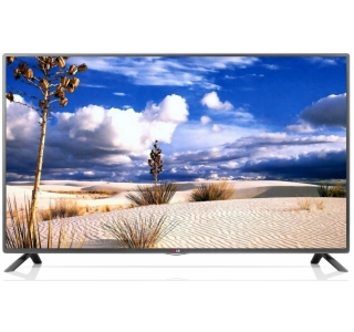 LG 42LB561V