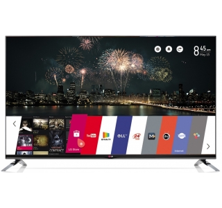 LG 42LB690V