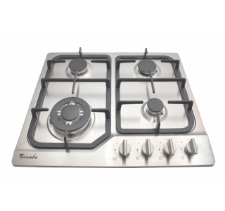 TORNADO HB10FR IRON INOX