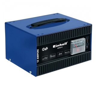 Einhell BT-BC 10 E 200 Ah