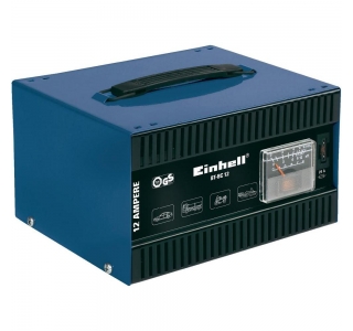 Einhell BT-BC 12 200 Ah
