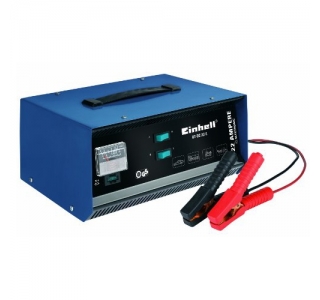 Einhell BT-BC 22 E 300 Ah