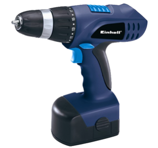 Einhell BT-CD 14.4 Li 14.4V