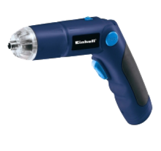 Einhell BT-SD 4.8 F 4.8V