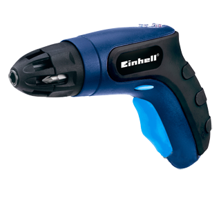 Einhell BT-SD 3.6 Li 250 R/MIN 3.6V