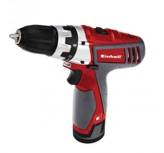 Einhell RT-CD 10,8/1 Li 10.8V