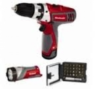 Einhell RT-CD 14P 0-1100R/MIN 14.4V PROF