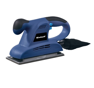 Einhell BT-OS 280E 280W 0-12000R/MIN 230V ASPIR.