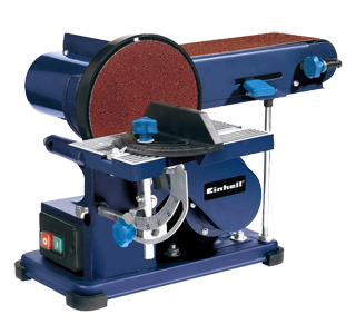 Einhell BT-US 400 375 W 1500 230V S2