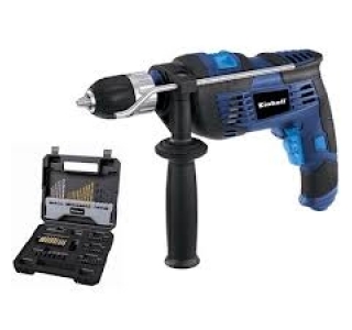 Einhell BT-ID 720 KIT 720W 13MM