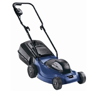 Einhell BG-EM 1437 1400W 36L 230V