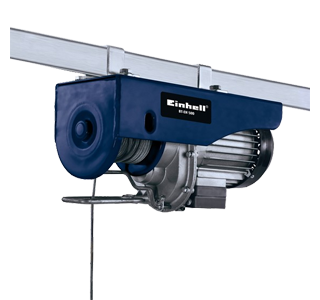Einhell  BT-EH 500 900W 230V 250-500KG