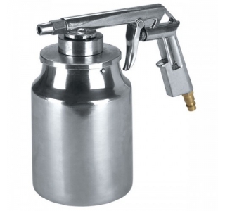 PISTOL CU VAS P/U AER EINHELL