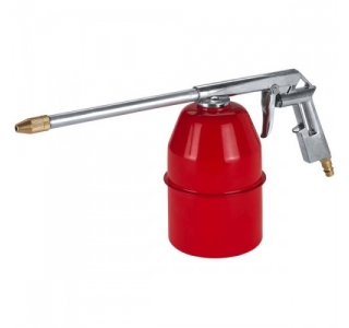 Einhell PISTOL LUNG cu bac P/U AER EINHELL
