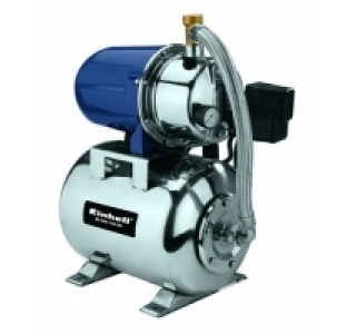 BG-WW 1140 NN 1100W 230V 4000 L/h 43M EINHELL