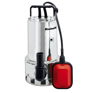 GC-DP 1020 N 1000W 9M 18t/h Einhell