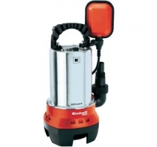 GH-DP 6315 N 630W 17000 L/h 8M EINHELL