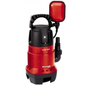 GH-DP 7835 780 W 15700L/H/8M Einhell