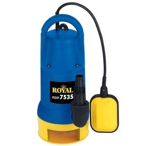 RDP 7535 750W 230V EINHELL