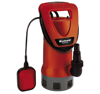 RG-DP 8535 850W 230V PROF EINHELL