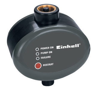 REGULATOR DE PRESIUNE AUTOMAT EINHELL