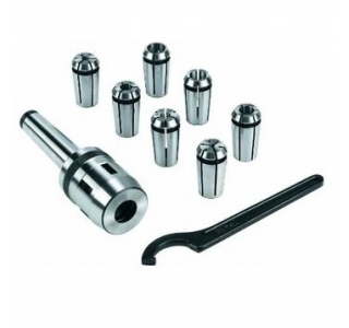 Einhell SET ACCES.MAS. BT-MR 550  9 PIES.
