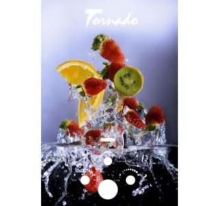 Tornado LPG TR 20 Fruits TURBO