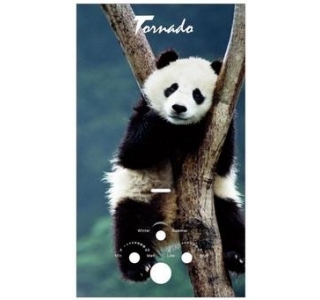 Tornado TR 20 - PANDA Turbo