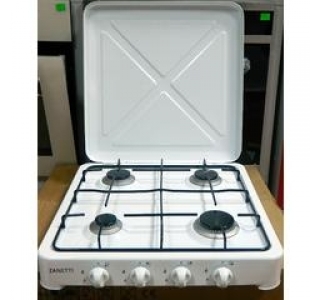ZANETTI T - 540 WH