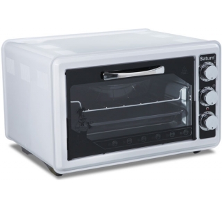 Saturn ST-EC1075 white