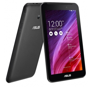 ASUS Fonepad 7 FE170CG Black (7" Atom Z2520 1Gb 8Gb) 3G+Voice