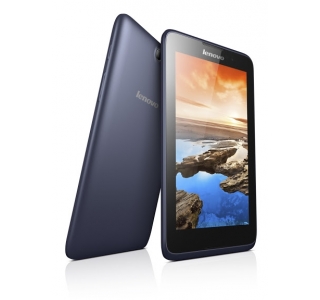 Lenovo A3500 Blue (7" MT8382 1Gb 16Gb) 3G+Voice