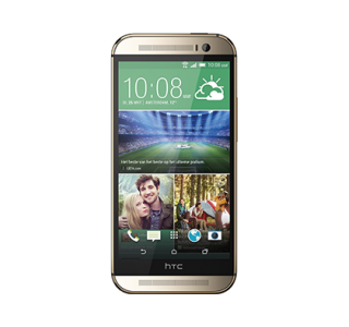 HTC One M8 Gold 32GB