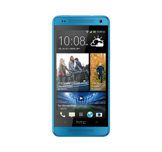 HTC One Blue 32GB