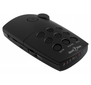 Антирадар STREETSTORM STR4030EX