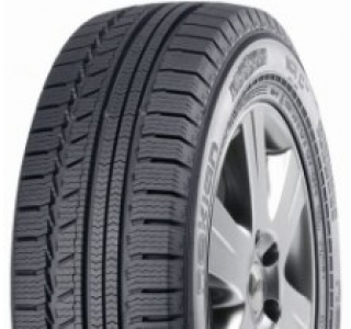 Nokian WR C Van
