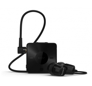 Sony SBH20 black
