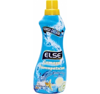 ELSE balsam pentru haine 750 ml (briz de mare)