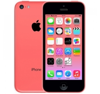 iPhone 5C 8Gb Pink
