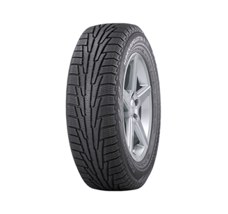Nokian Hakkapeliitta R SUV