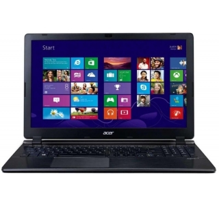 ACER Aspire E5-572G Midnight Black (NX.MQ0EU.012) 15.6" FullHD (Intel® Core™ i7-4712MQ 2.30-3.30GHz