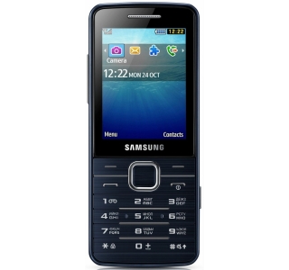 Samsung S5611 Black