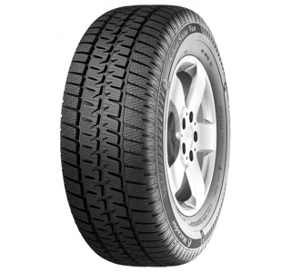 Matador MP 530 Sibir Snow Van
