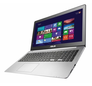 ASUS 15.6" K551LN (Core i7-4510U 8Gb 1Tb)