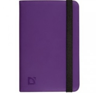 Чехол для планшета Defender Booky (purple) uni 7"