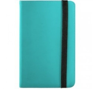 Чехол для планшета Defender Booky (azure) uni 7"