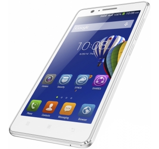 Lenovo A536 White