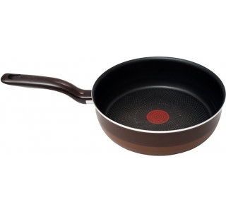 TEFAL 04032524 24 см Tendance Tobacco