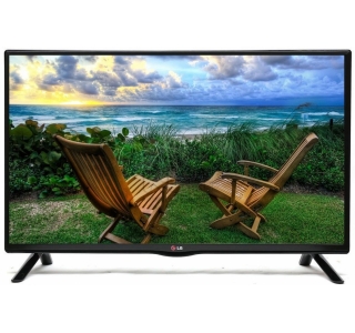 LG 32LB551U